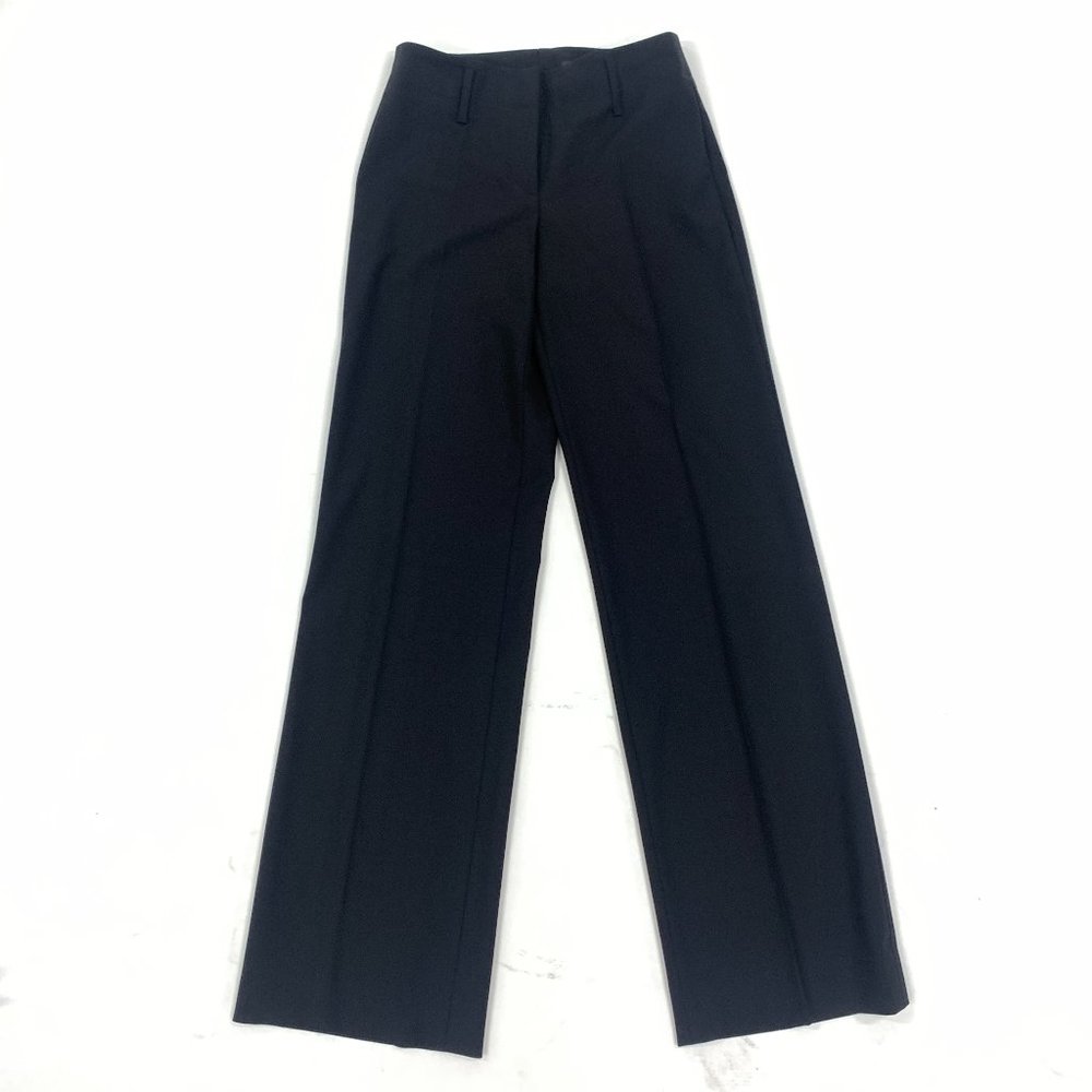 Hugo Boss black pant